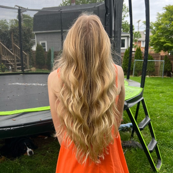 Meet your Posher, Linnea - Picture 2 of 2